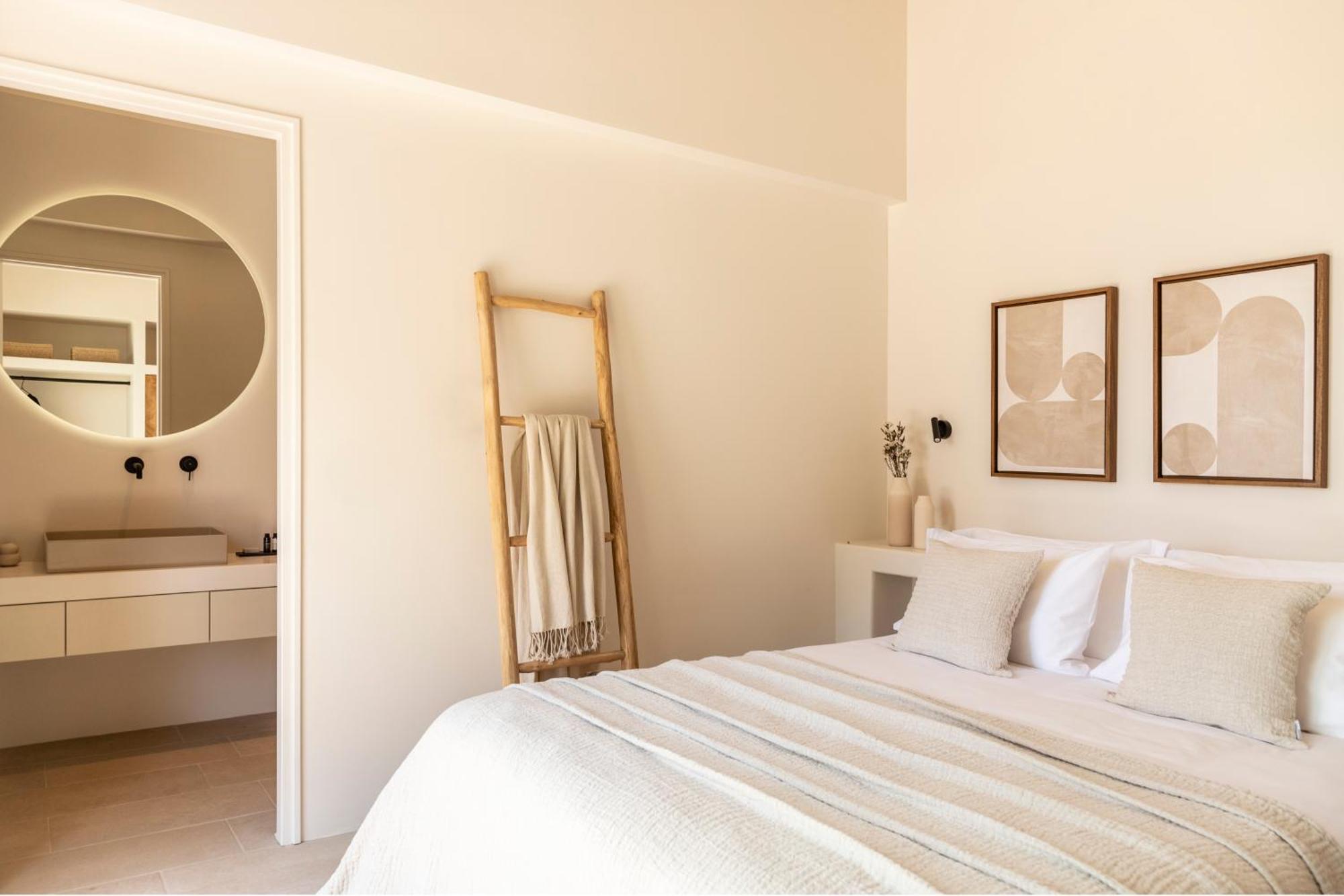 Avertosia Luxury Villas 阿尔戈斯托利翁 外观 照片