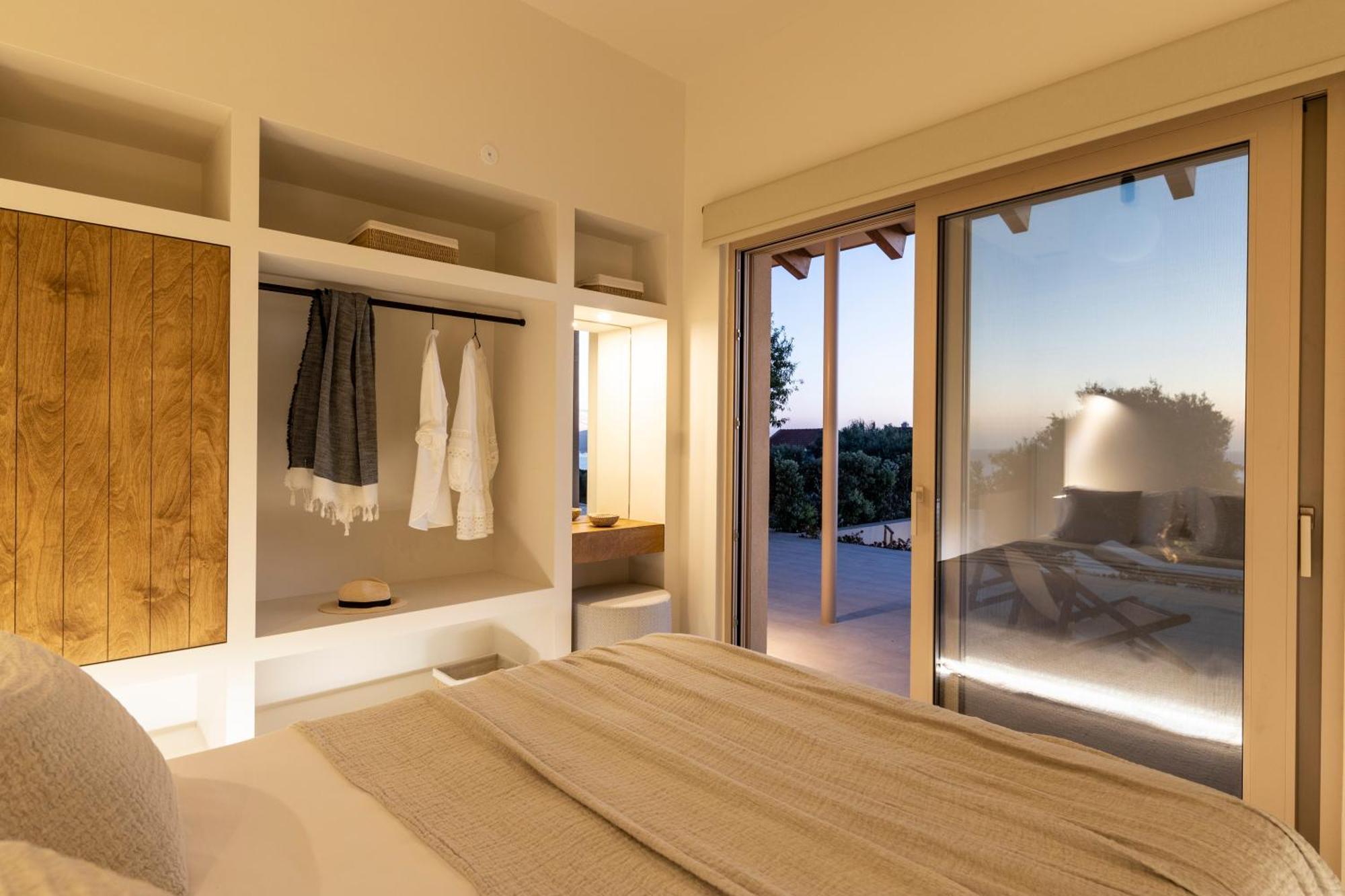 Avertosia Luxury Villas 阿尔戈斯托利翁 外观 照片
