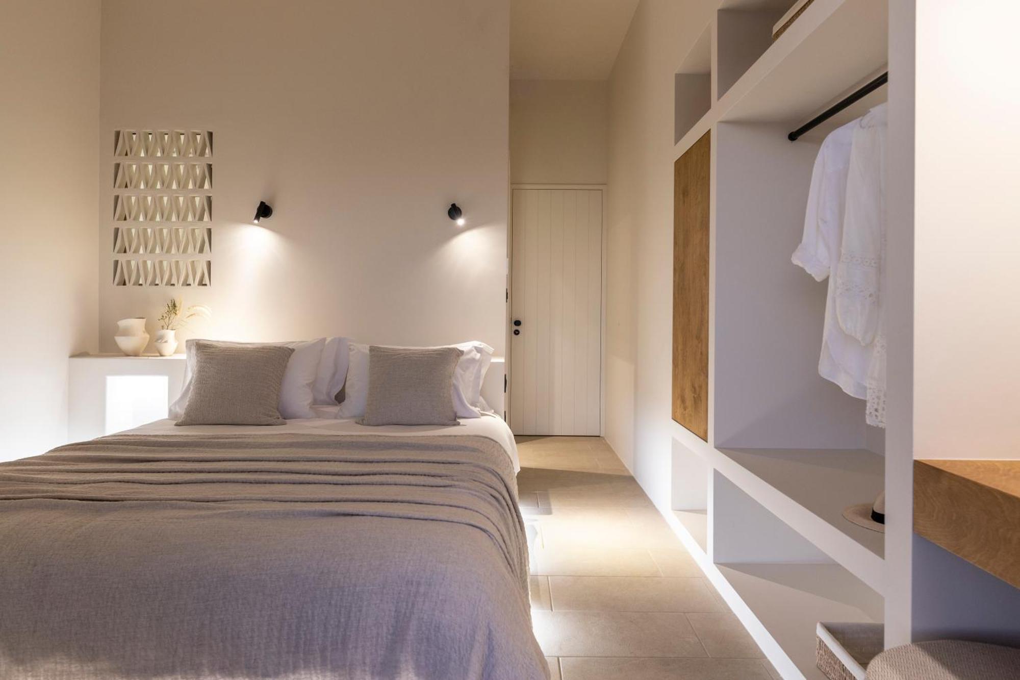 Avertosia Luxury Villas 阿尔戈斯托利翁 外观 照片
