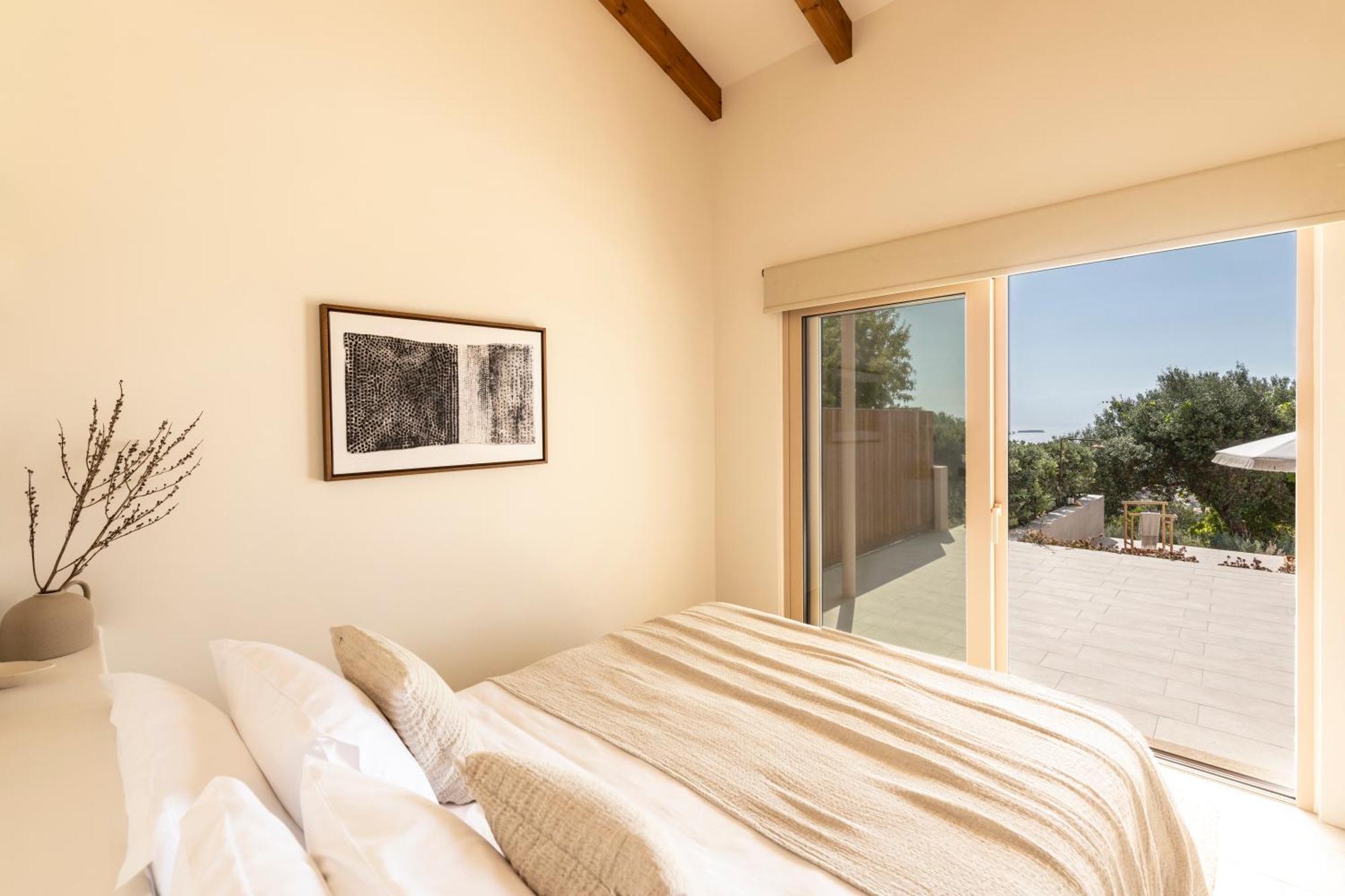 Avertosia Luxury Villas 阿尔戈斯托利翁 外观 照片