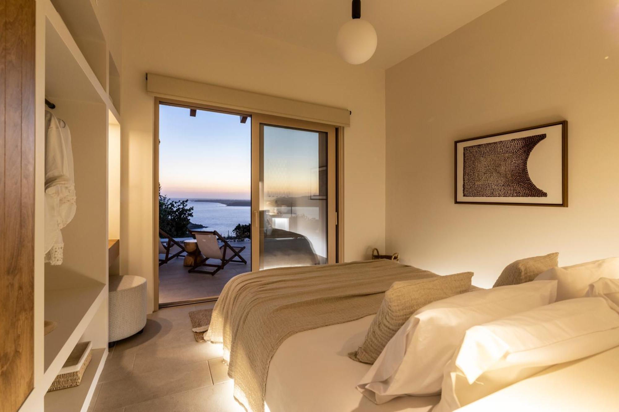 Avertosia Luxury Villas 阿尔戈斯托利翁 外观 照片