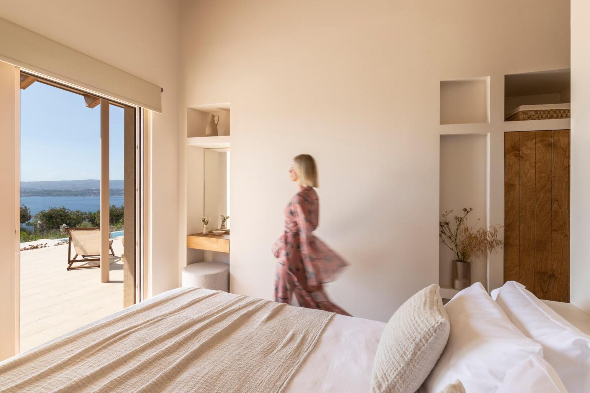 Avertosia Luxury Villas 阿尔戈斯托利翁 外观 照片