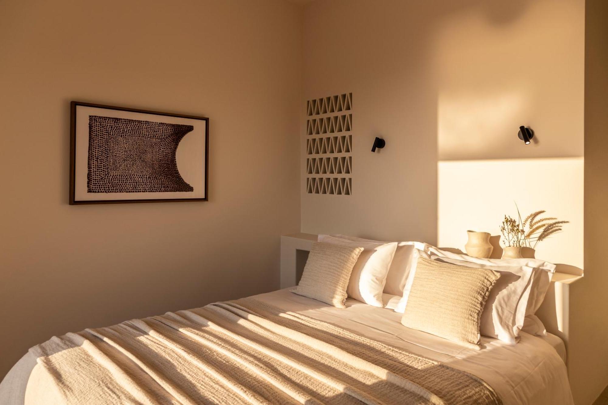 Avertosia Luxury Villas 阿尔戈斯托利翁 外观 照片