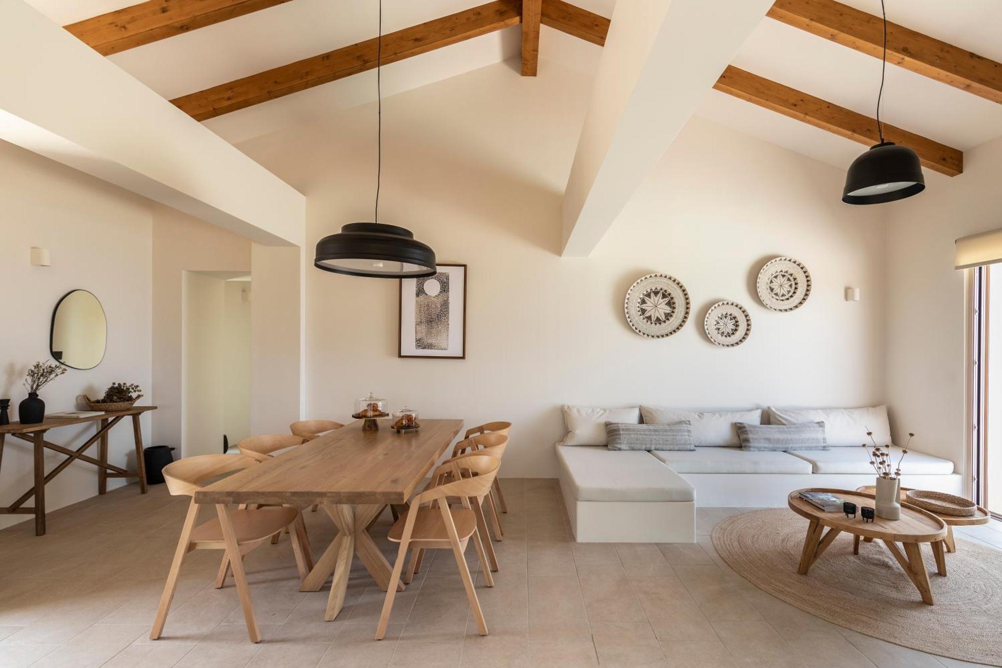 Avertosia Luxury Villas 阿尔戈斯托利翁 外观 照片